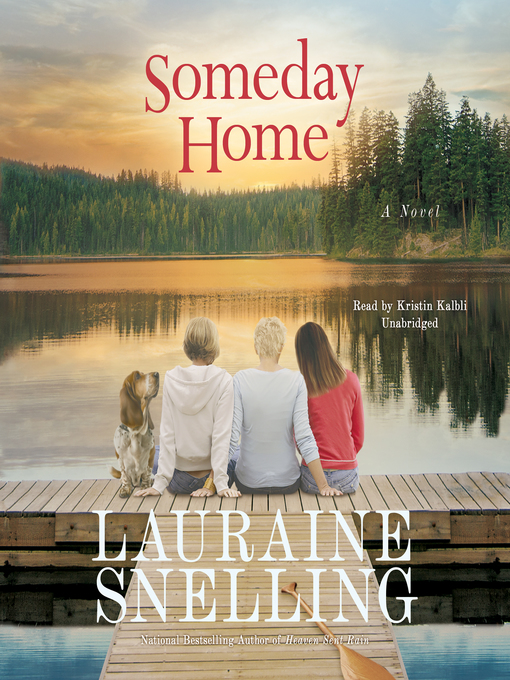 Lauraine Snelling 的 Someday Home 內容詳情 - 可供借閱